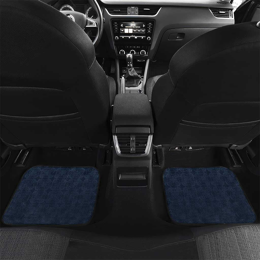 Happy Eid Al-Adha Car Mats Kenya Mubarak