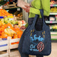 Happy Eid Al-Adha Grocery Bag Kenya Mubarak