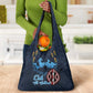Happy Eid Al-Adha Grocery Bag Kenya Mubarak