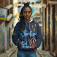 Happy Eid Al-Adha Hoodie Kenya Mubarak