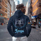 Happy Eid Al-Adha Hoodie Kenya Mubarak