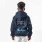 Happy Eid Al-Adha Kid Hoodie Kenya Mubarak