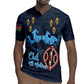Happy Eid Al-Adha Rugby Jersey Kenya Mubarak