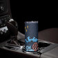 Happy Eid Al-Adha Skinny Tumbler Kenya Mubarak