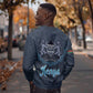 Happy Eid Al-Adha Sweatshirt Kenya Mubarak
