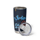 Happy Eid Al-Adha Tumbler Cup Kenya Mubarak