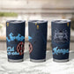 Happy Eid Al-Adha Tumbler Cup Kenya Mubarak