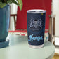 Happy Eid Al-Adha Tumbler Cup Kenya Mubarak