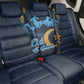 Happy Eid Al-Adha Back Car Seat Cover Algeria Mubarak