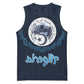 Happy Eid Al-Adha Basketball Jersey Algeria Mubarak - African Pride