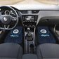 Happy Eid Al-Adha Car Mats Algeria Mubarak