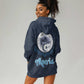 Happy Eid Al-Adha Hoodie Dress Algeria Mubarak