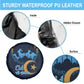 Happy Eid Al-Adha Spare Tire Cover Algeria Mubarak