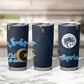 Happy Eid Al-Adha Tumbler Cup Algeria Mubarak