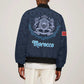 Happy Eid Al-Adha Bomber Jacket Morocco Mubarak