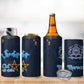 Happy Eid Al-Adha 4 in 1 Can Cooler Tumbler Morocco Mubarak