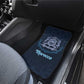 Happy Eid Al-Adha Car Mats Morocco Mubarak