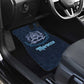 Happy Eid Al-Adha Car Mats Morocco Mubarak