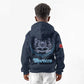 Happy Eid Al-Adha Kid Hoodie Morocco Mubarak