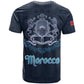Happy Eid Al-Adha T shirt Morocco Mubarak