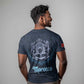 Happy Eid Al-Adha T shirt Morocco Mubarak