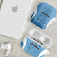 Botswana Athletics AirPods Case Go Champions Go