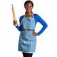 Botswana Athletics Apron Go Champions Go