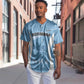 Personalized Botswana Athletics Baseball Jersey Go Champions - African Pride