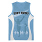 Personalized Botswana Athletics Basketball Jersey Go Champions - African Pride