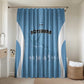 Botswana Athletics Bathroom Set Go Champions Go