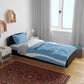 Botswana Athletics Bedding Set Go Champions - African Pride