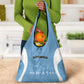 Botswana Athletics Grocery Bag Go Champions - African Pride