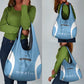 Botswana Athletics Grocery Bag Go Champions - African Pride
