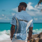 Personalized Botswana Athletics Hawaiian Shirt Go Champions - African Pride