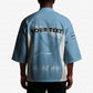 Personalized Botswana Athletics Kimono Go Champions Go