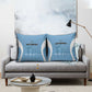 Botswana Athletics Pillow Cover Go Champions Go