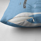 Botswana Athletics Pillow Cover Go Champions Go