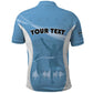 Personalized Botswana Athletics Polo Shirt Go Champions - African Pride