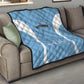 Botswana Athletics Quilt Go Champions - African Pride