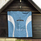 Botswana Athletics Quilt Go Champions - African Pride
