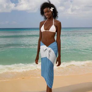 Botswana Athletics Sarong Go Champions - African Pride