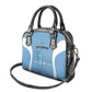 Botswana Athletics Shoulder Handbag Go Champions - African Pride