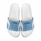Botswana Athletics Slide Sandals Go Champions Go
