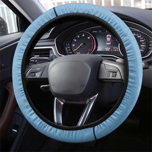 Botswana Athletics Steering Wheel Cover Go Champions - African Pride