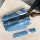 Botswana Athletics Umbrella Go Champions Go