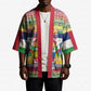Central African Republic Christmas Kimono Joyeux Noel