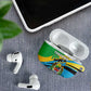 Tanzania 1963 AirPods Case Happy Independence Day