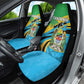 Tanzania Uhuru Day Car Seat Cover Coat Of Arms - Sports Style - African Pride