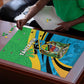 Tanzania 1963 Puzzle Happy Independence Day