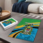 Tanzania 1963 Puzzle Happy Independence Day